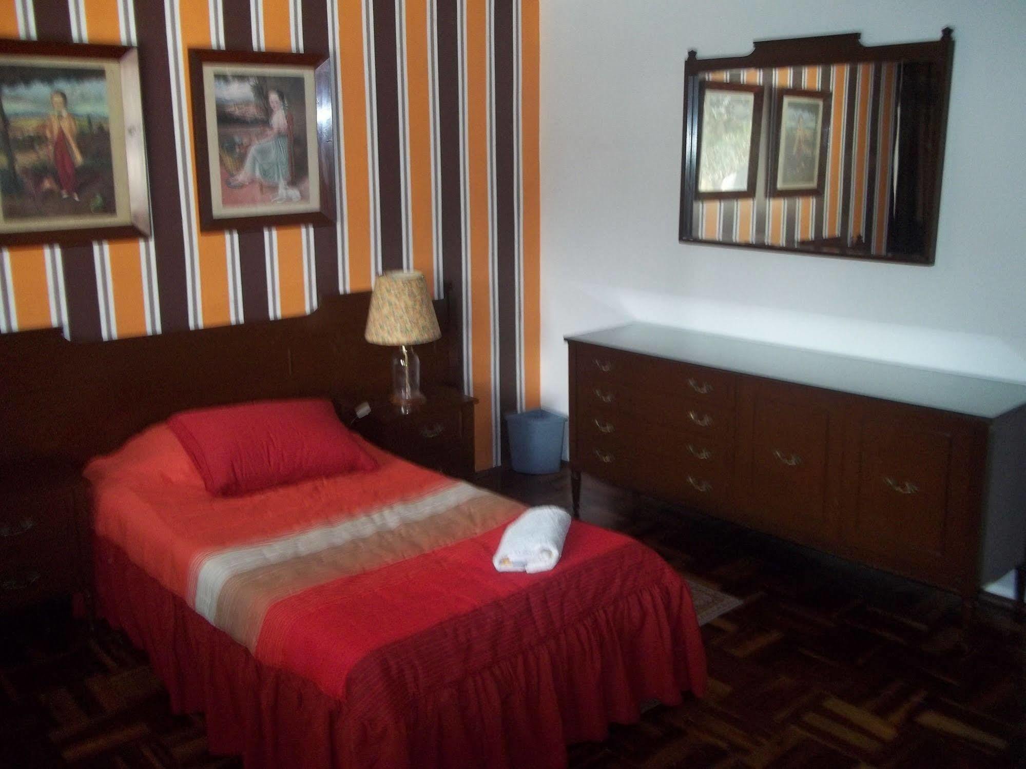 Hostal La Encantada Ciudad de México Exterior foto